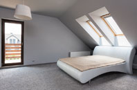 Corner bedroom extensions