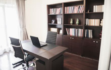 Corner home office construction leads